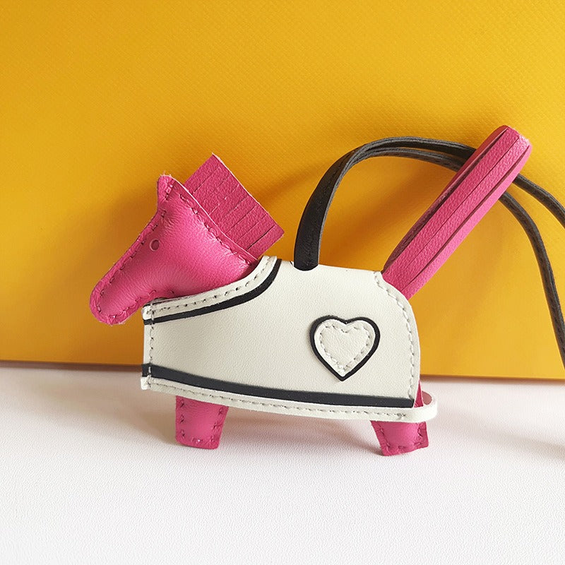 Rodeo Robeo coeur PM Charm