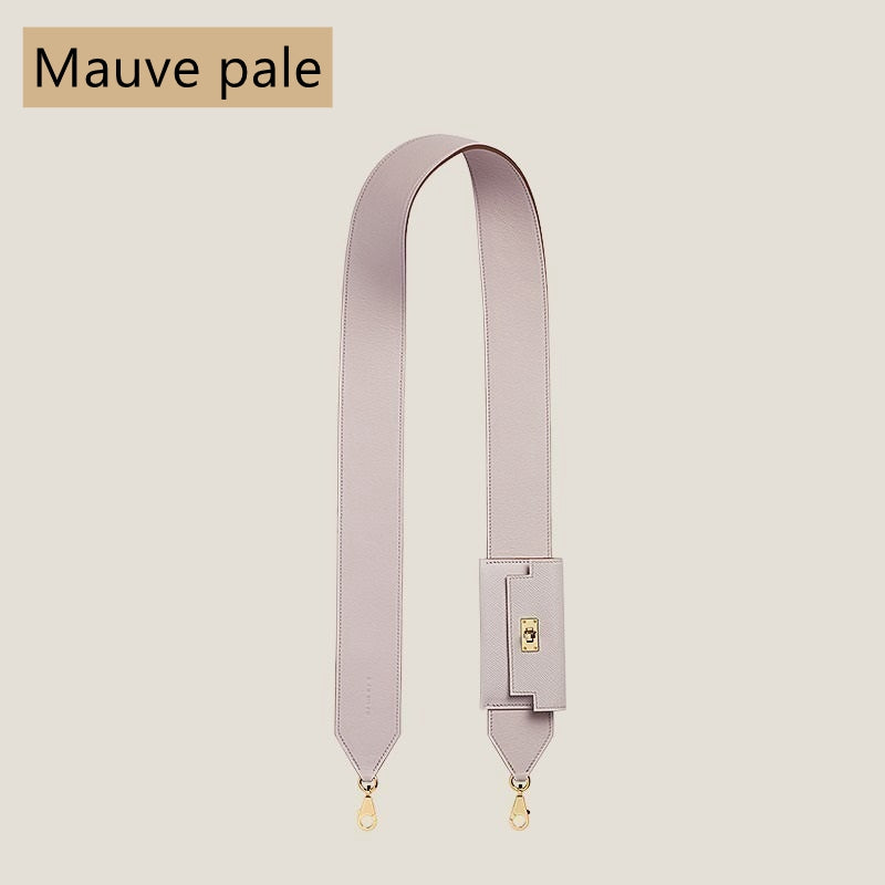 Sangle en toile élargie personnalisée de 5 cm/2 pouces