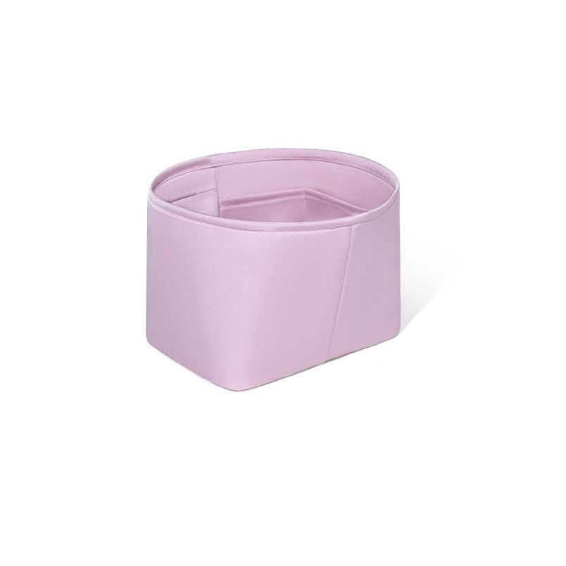 Bag Organizer Insert for All in BB/MM/GM, Acetate Satin