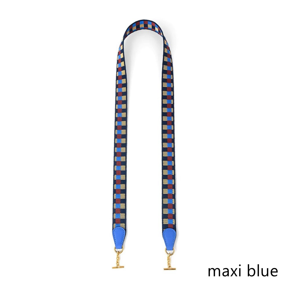 Epsom-Lederarmband + Umrüstsatz für Constance Slim/Roulis Slim
