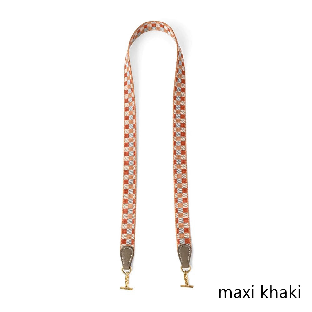 Epsom-Lederarmband + Umrüstsatz für Constance Slim/Roulis Slim