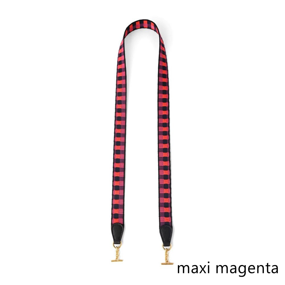 Epsom-Lederarmband + Umrüstsatz für Constance Slim/Roulis Slim