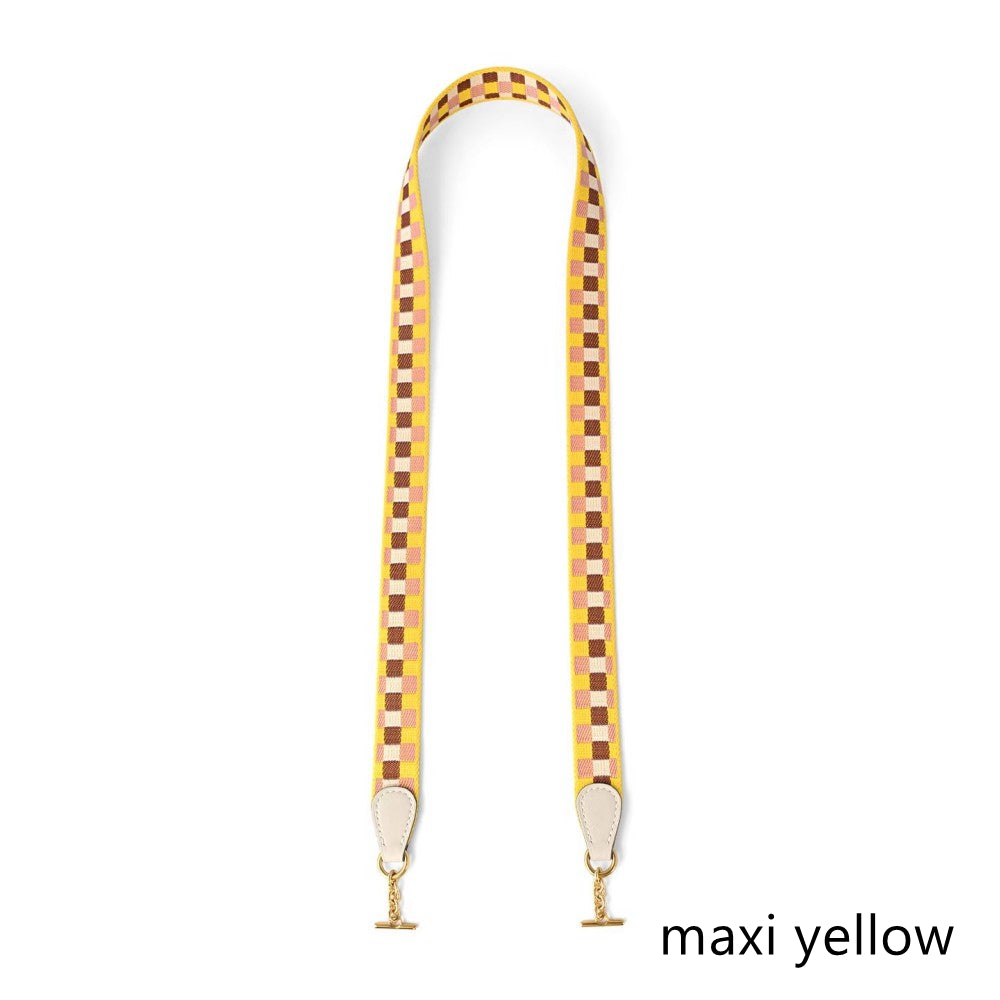 Epsom-Lederarmband + Umrüstsatz für Constance Slim/Roulis Slim