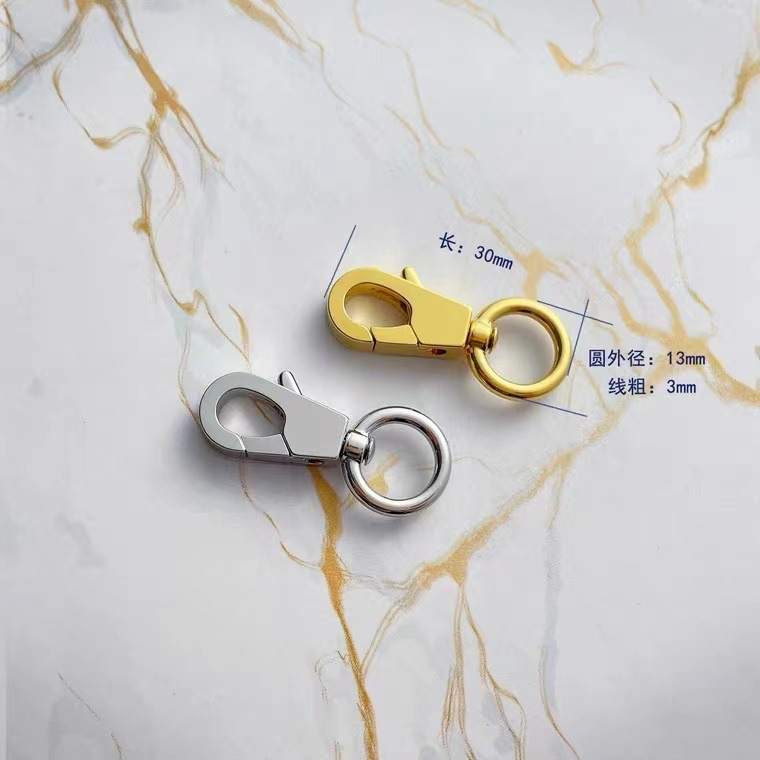 Kelly Steel Hooks/ Mini Kelly Steel Hooks