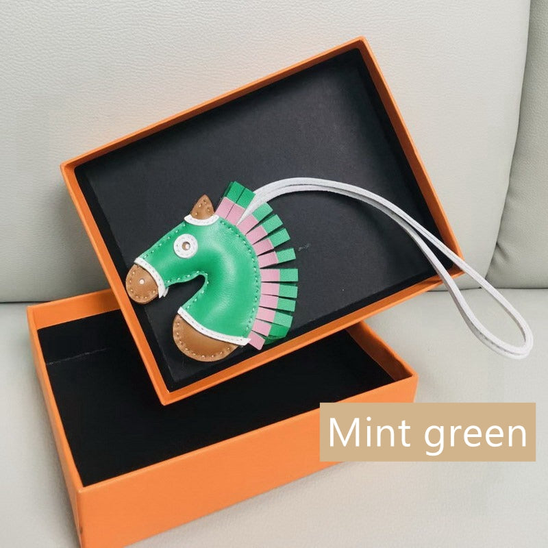 Bag Charm, Geegee, 19 Colors