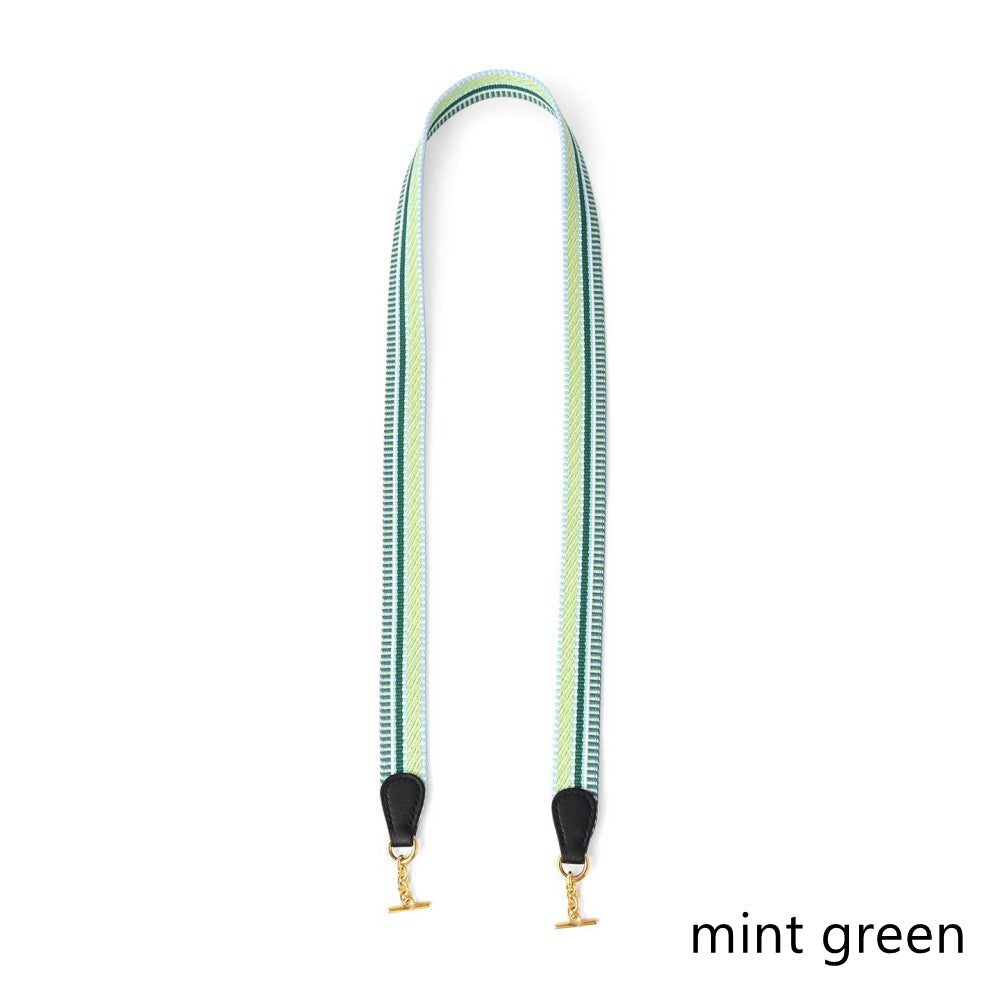 Epsom-Lederarmband + Umrüstsatz für Constance Slim/Roulis Slim