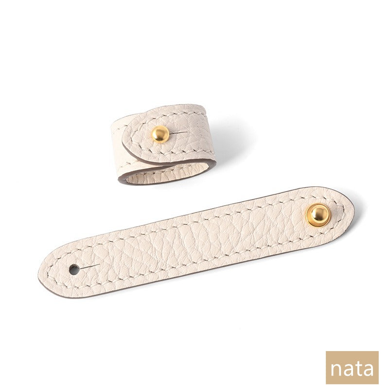 Leather Strap shorter for mini Lindy