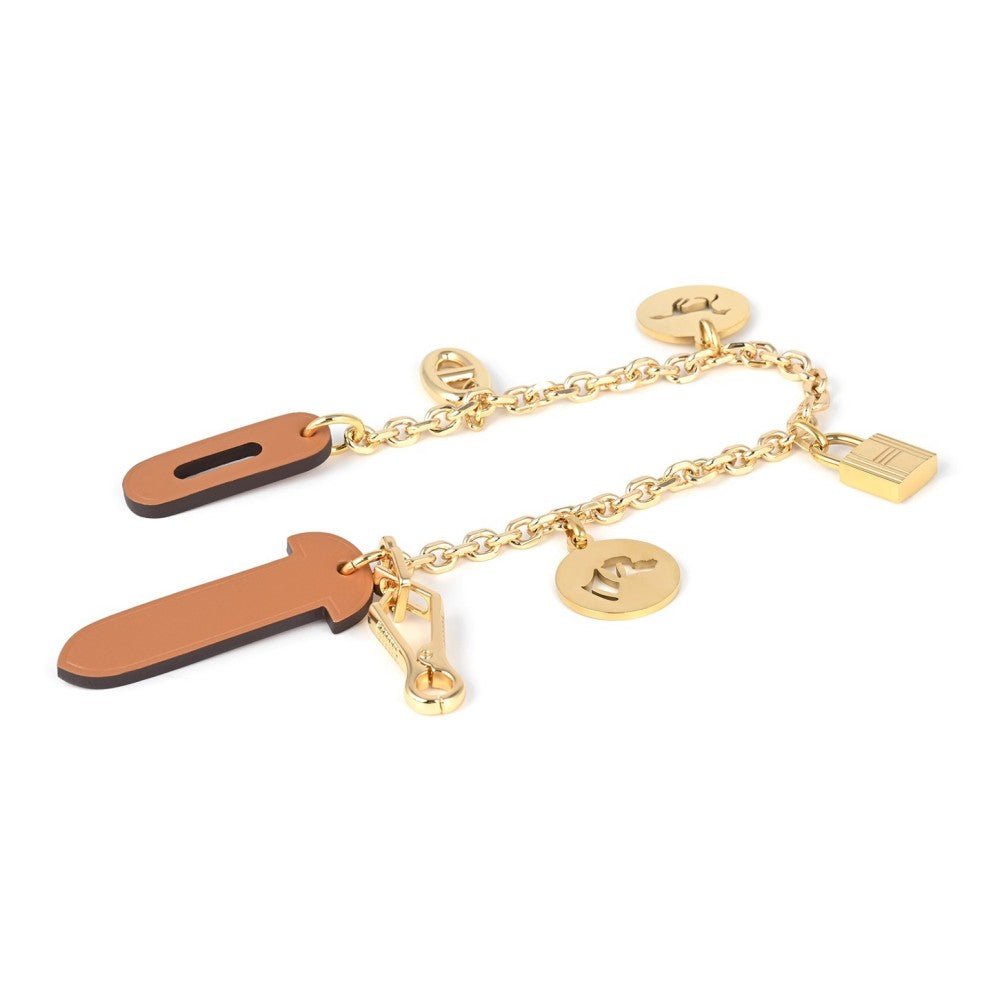 Maßgeschneiderter Swift-Schultertaschengurt/Umhängegurt aus Leder für Herbag