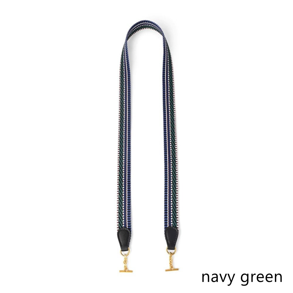 Epsom-Lederarmband + Umrüstsatz für Constance Slim/Roulis Slim
