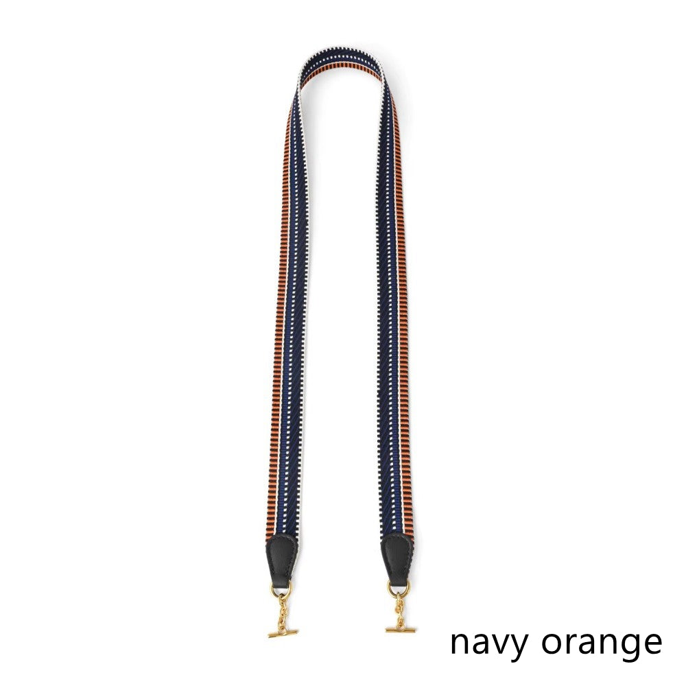 Epsom-Lederarmband + Umrüstsatz für Constance Slim/Roulis Slim