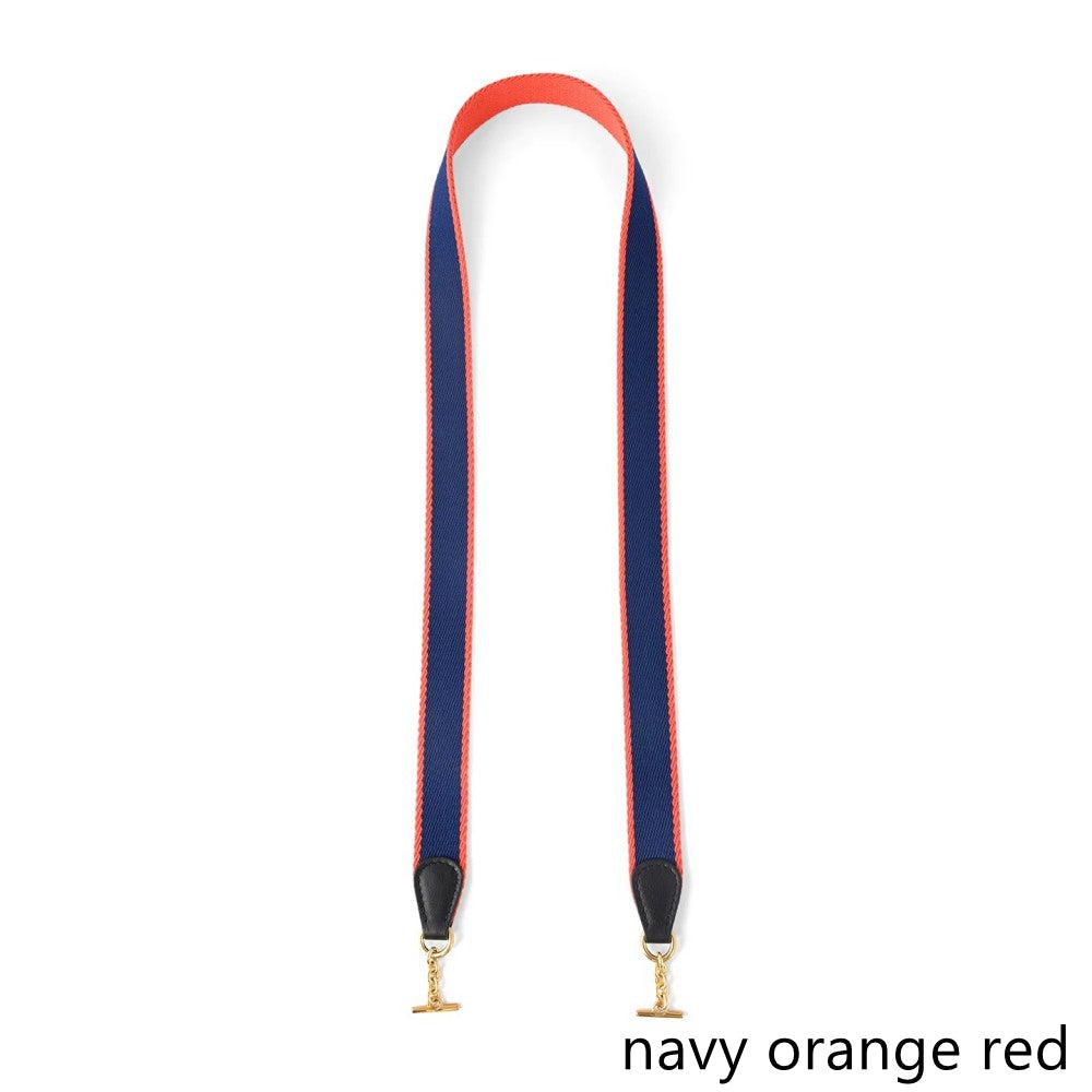 Epsom-Lederarmband + Umrüstsatz für Constance Slim/Roulis Slim