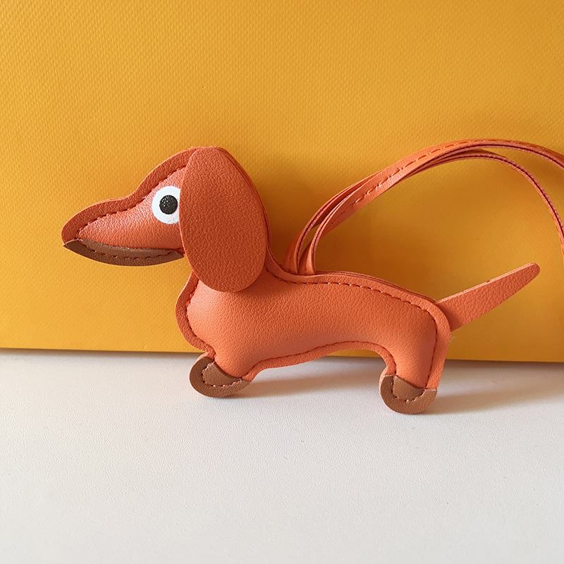 Dachshund Dag charms