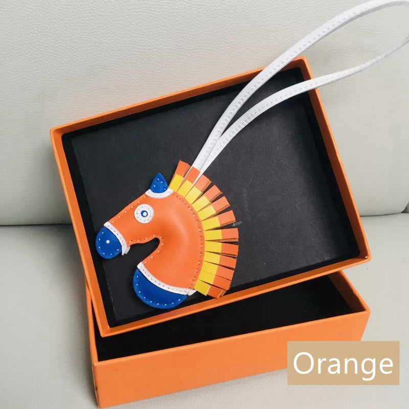 Bag Charm, Geegee, 19 Colors