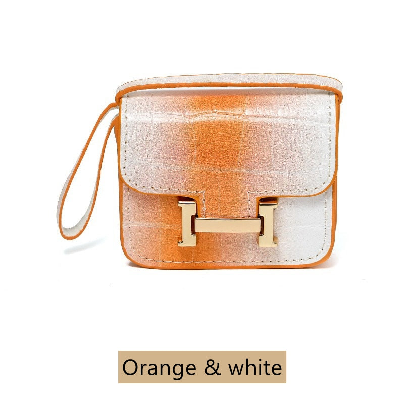 Mini Constance Bag Charm