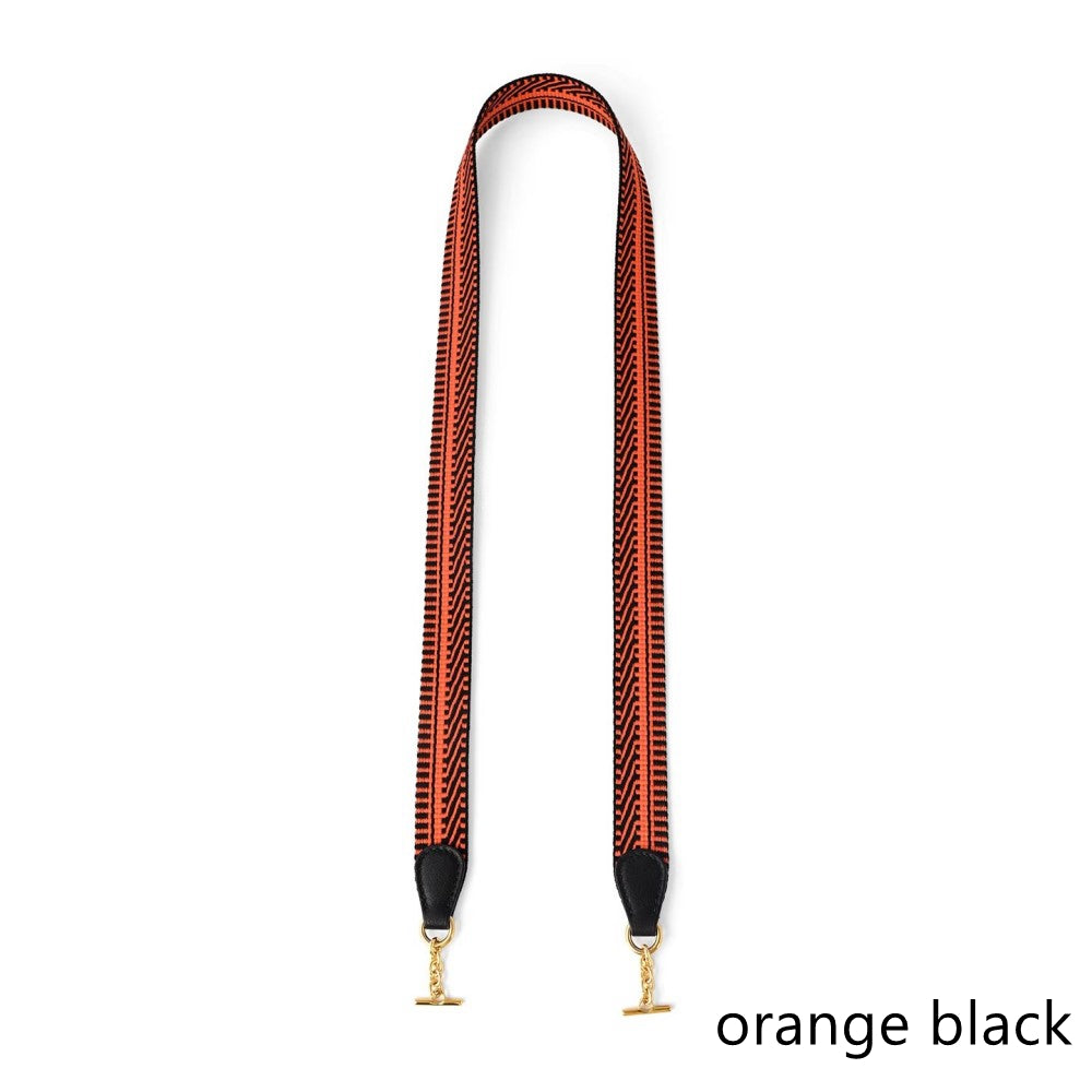 Epsom-Lederarmband + Umrüstsatz für Constance Slim/Roulis Slim