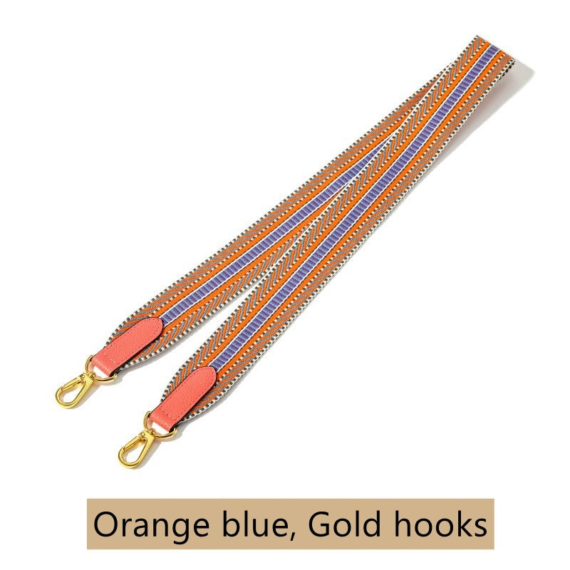 38mm/1.5" Sangle Cavale bag straps