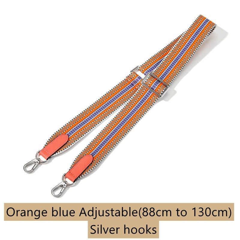 38mm/1.5" Sangle Cavale bag straps