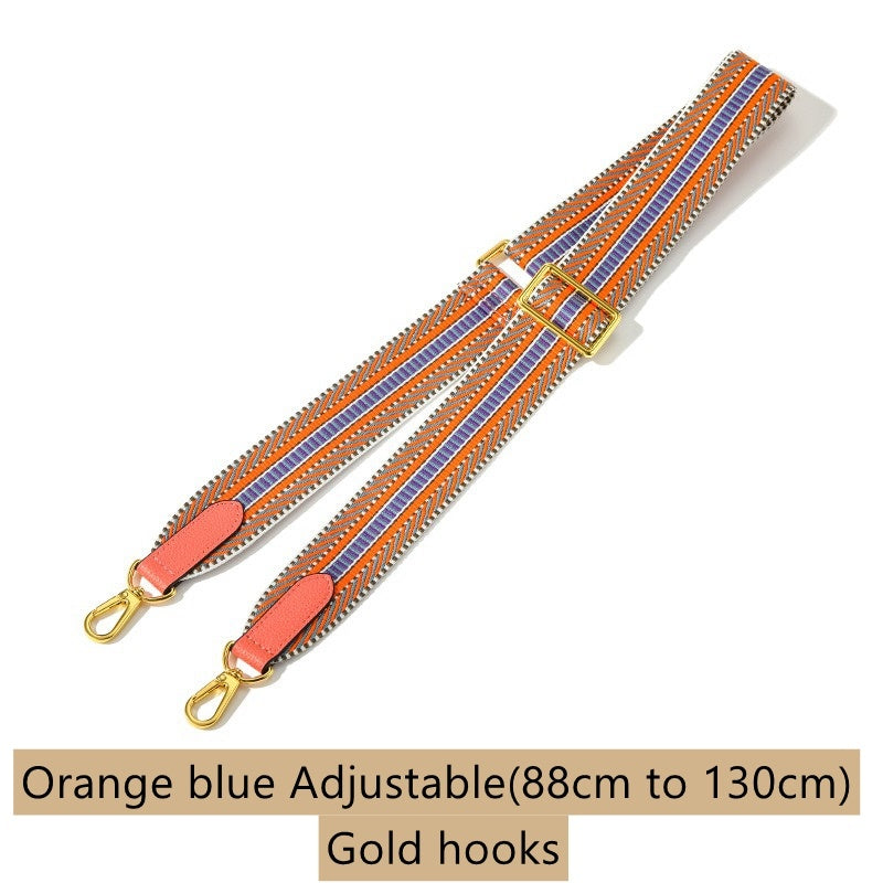 38mm/1.5" Sangle Cavale bag straps