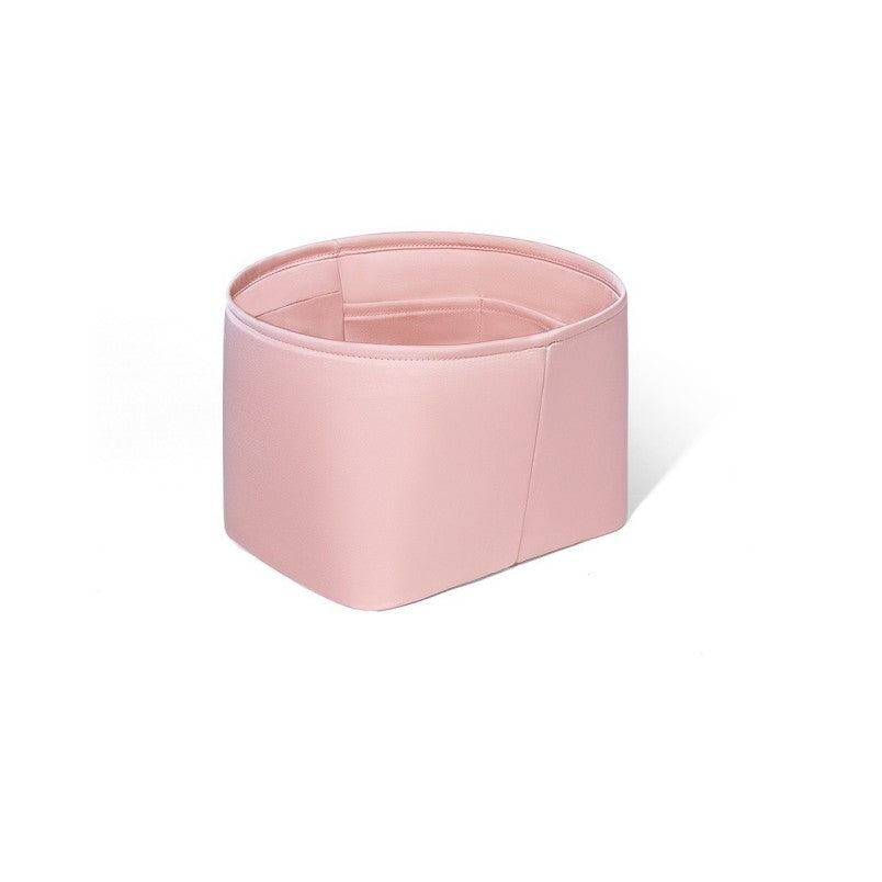 Bag Organizer Insert for All in BB/MM/GM, Acetate Satin
