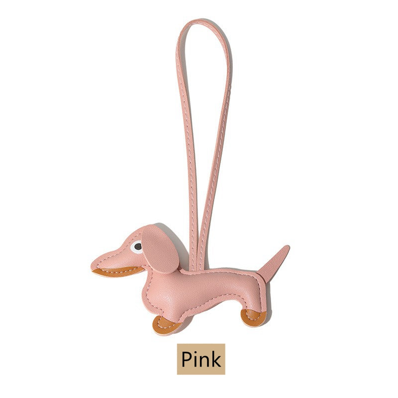 Dachshund Dag charms