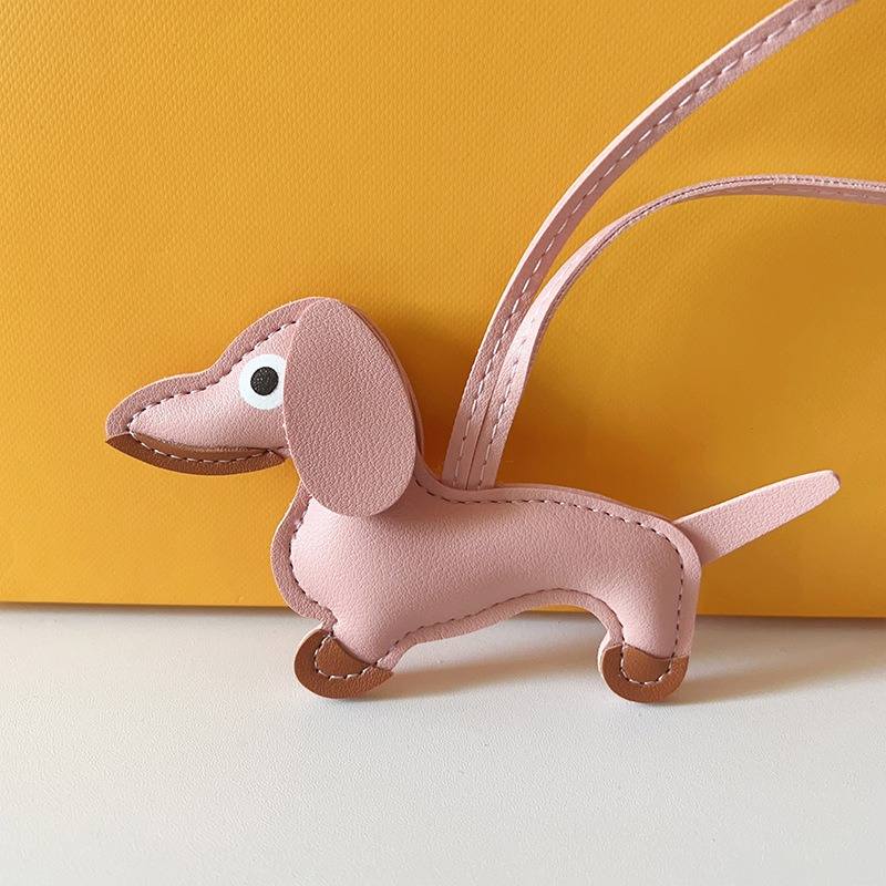 Dachshund Dag charms