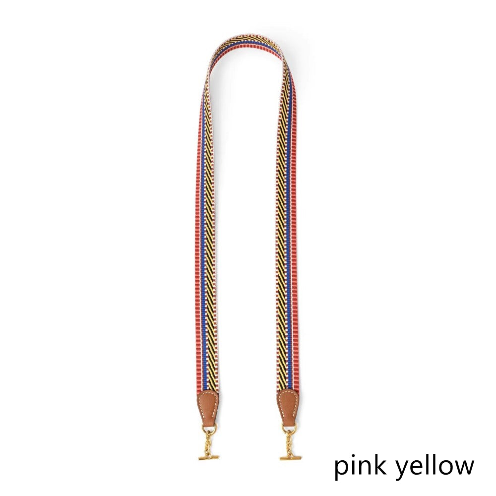 Epsom-Lederarmband + Umrüstsatz für Constance Slim/Roulis Slim