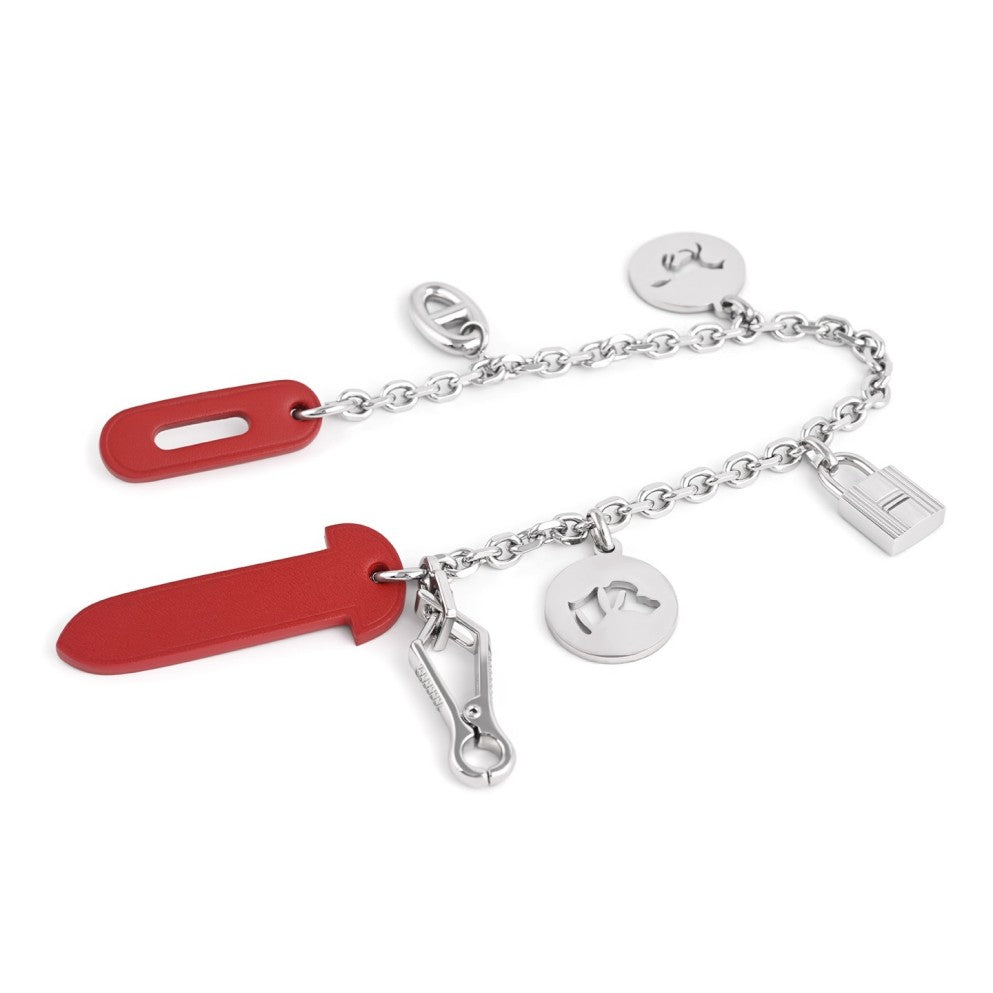 Maßgeschneiderter Swift-Schultertaschengurt/Umhängegurt aus Leder für Herbag