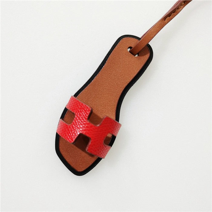 Oran Nano charms