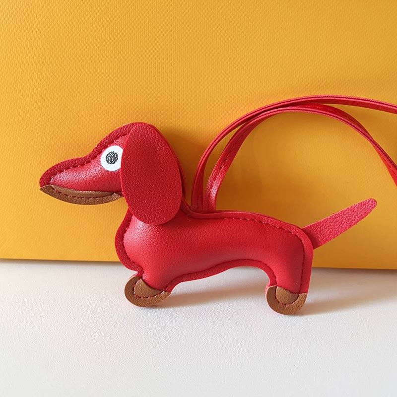 Dachshund Dag charms