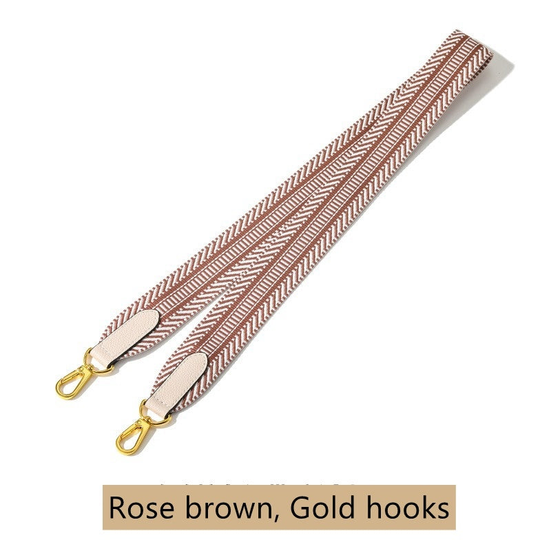38mm/1.5" Sangle Cavale bag straps