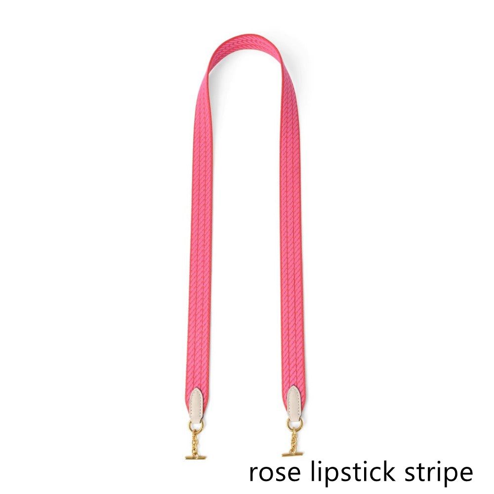 Epsom-Lederarmband + Umrüstsatz für Constance Slim/Roulis Slim