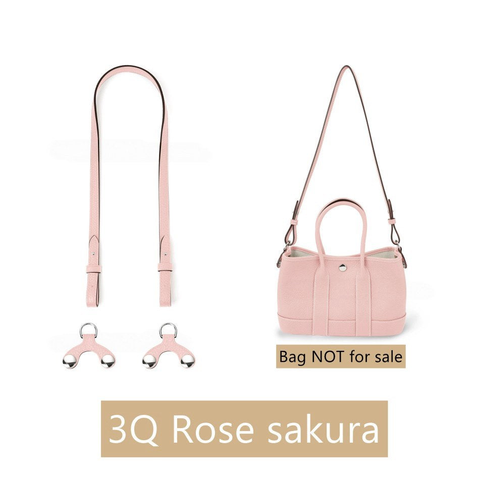 Togo-Leder-Ringverbinder/Schutz für Birkin/Kelly/Garten