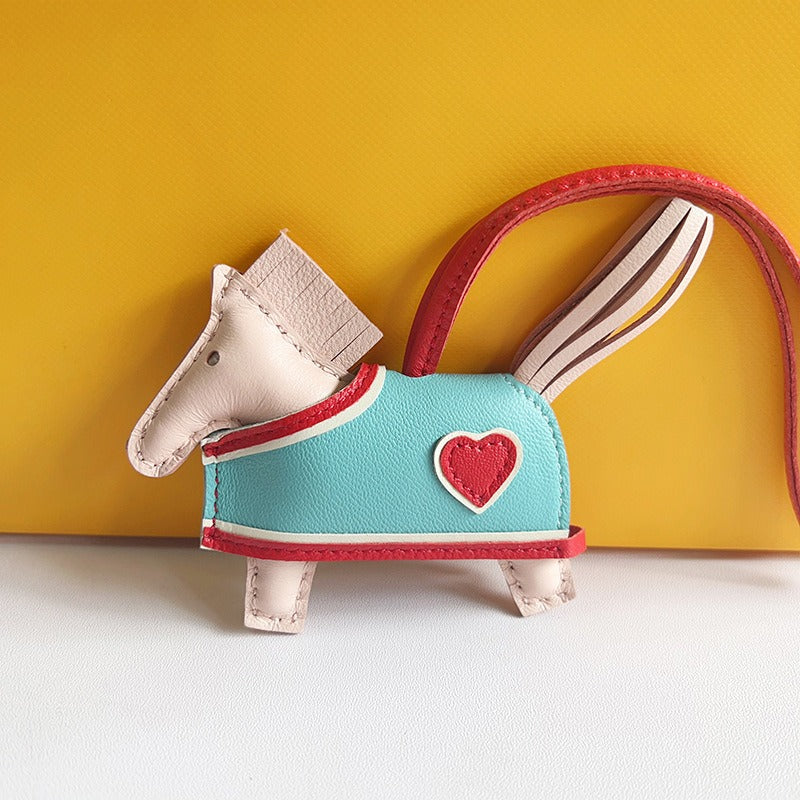 Rodeo Robeo coeur PM Charm