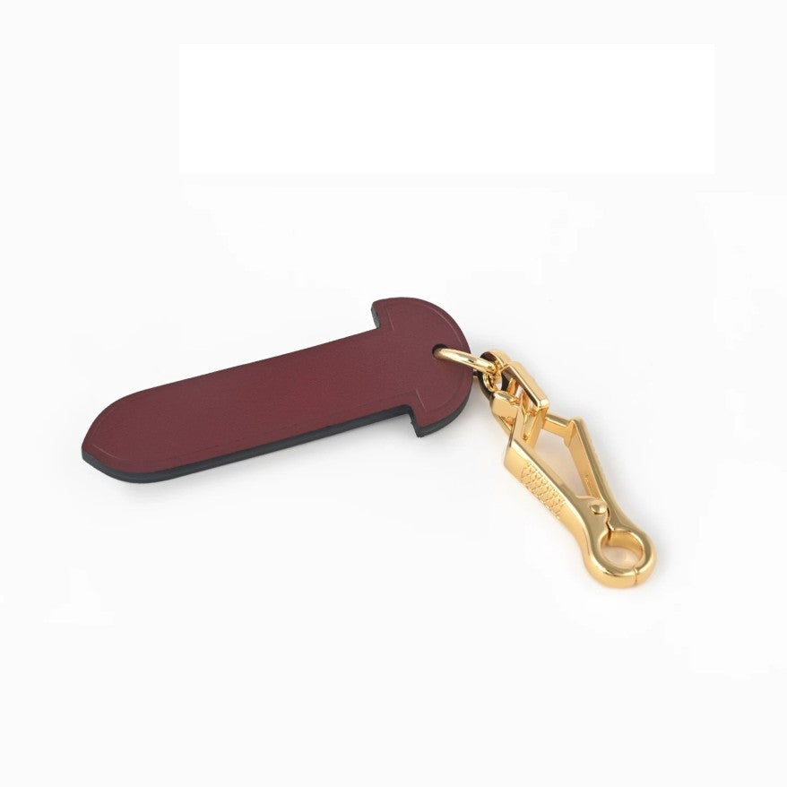 Sangle de sac à bandoulière en cuir Swift personnalisée/sangles de bandoulière pour Herbag