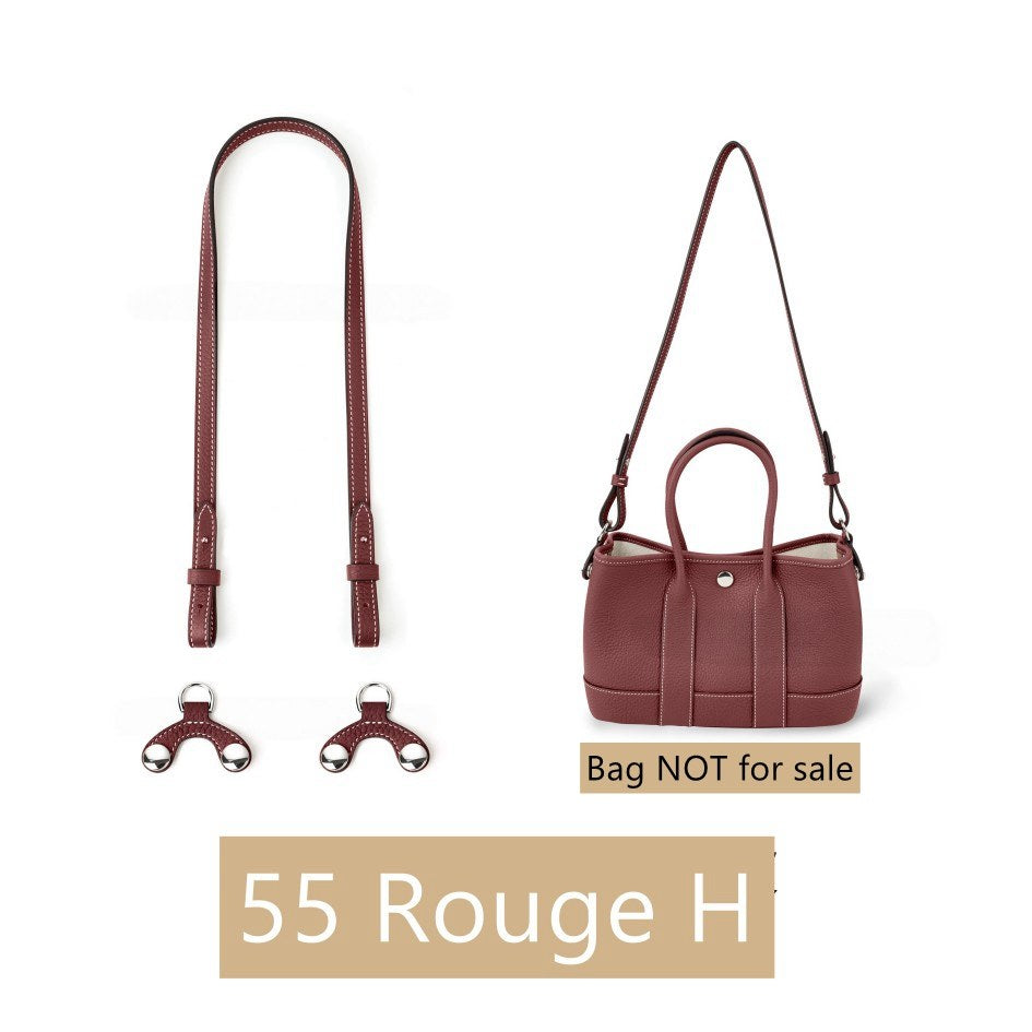 Togo-Leder-Ringverbinder/Schutz für Birkin/Kelly/Garten