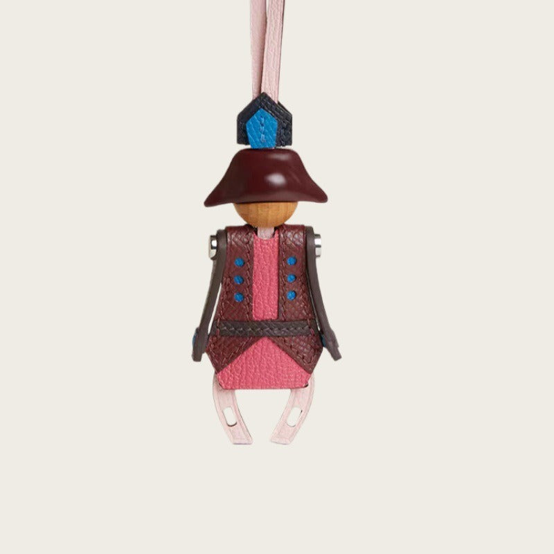 Artificier charm