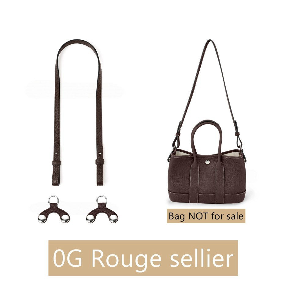 Togo-Leder-Ringverbinder/Schutz für Birkin/Kelly/Garten