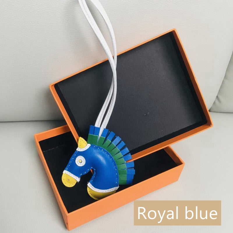 Bag Charm, Geegee, 19 Colors