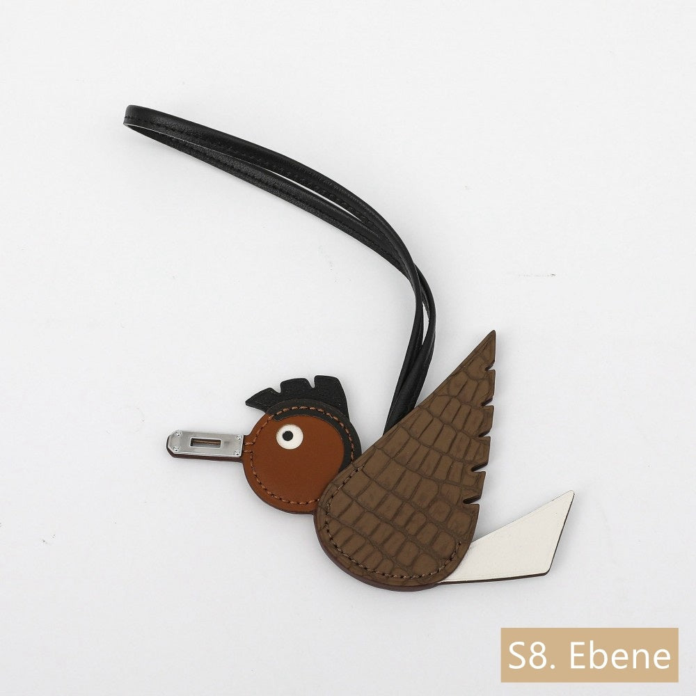 Birdy Bag Charm