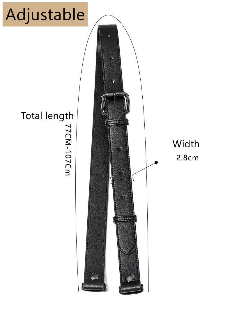 Shoulder/Crossbody Strap for Le Pliage Xtra bag