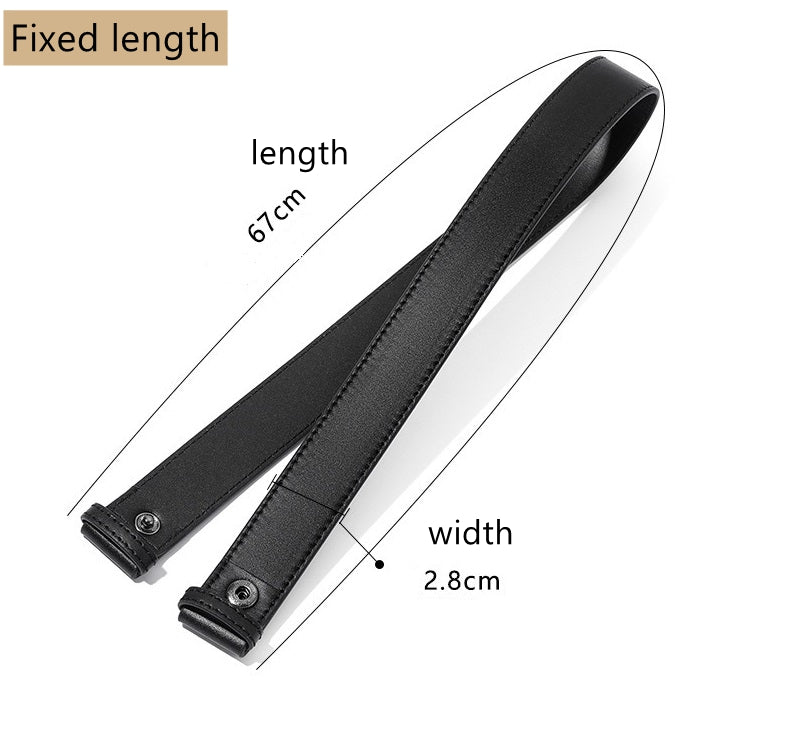 Shoulder/Crossbody Strap for Le Pliage Xtra bag