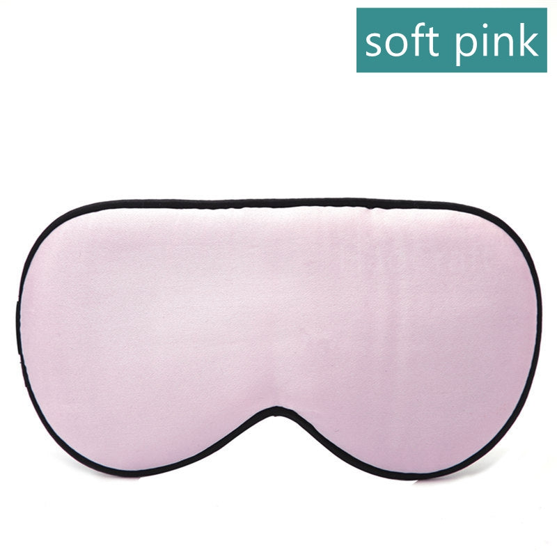 Newborn/Children Silk Sleep Masks - Awulook