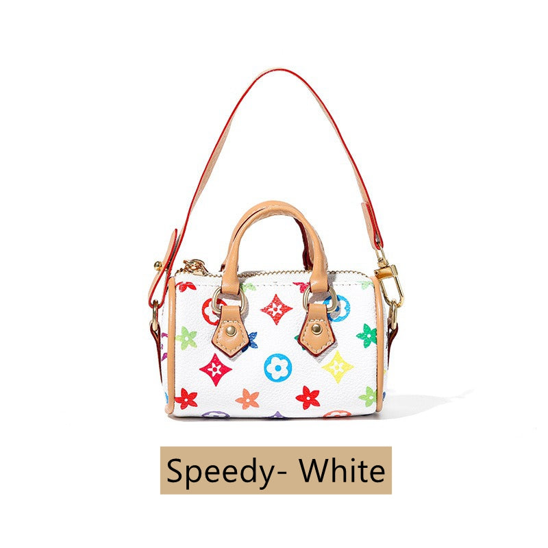 Mini LV Bag Charm- Speedy, Diane, On the go, CarryAll, NeoNoe