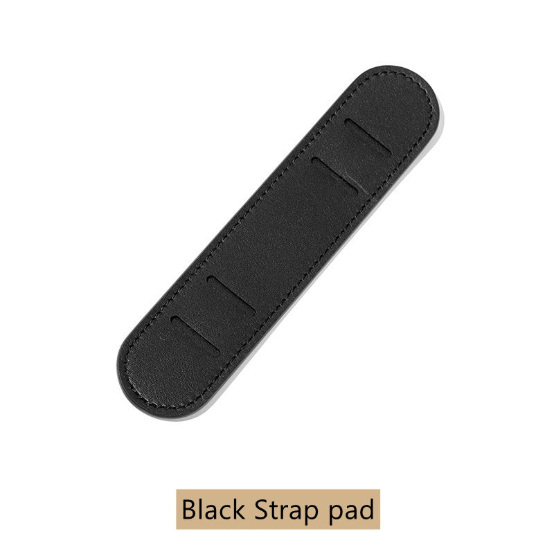 Manogram Gray Strap/ Top Handles/ Set for LV Keepall XS