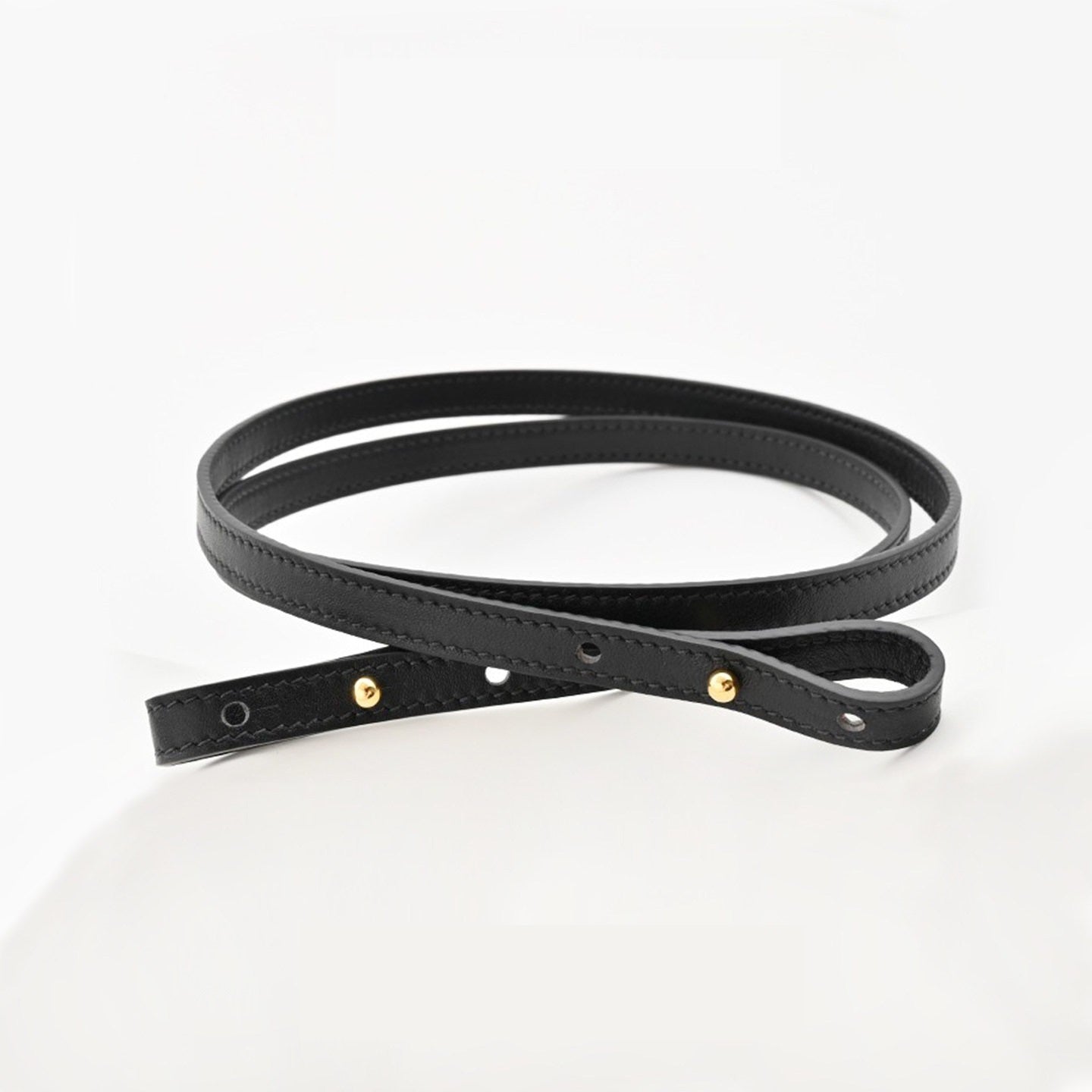 Epsom-Lederarmband + Umrüstsatz für Constance Slim/Roulis Slim