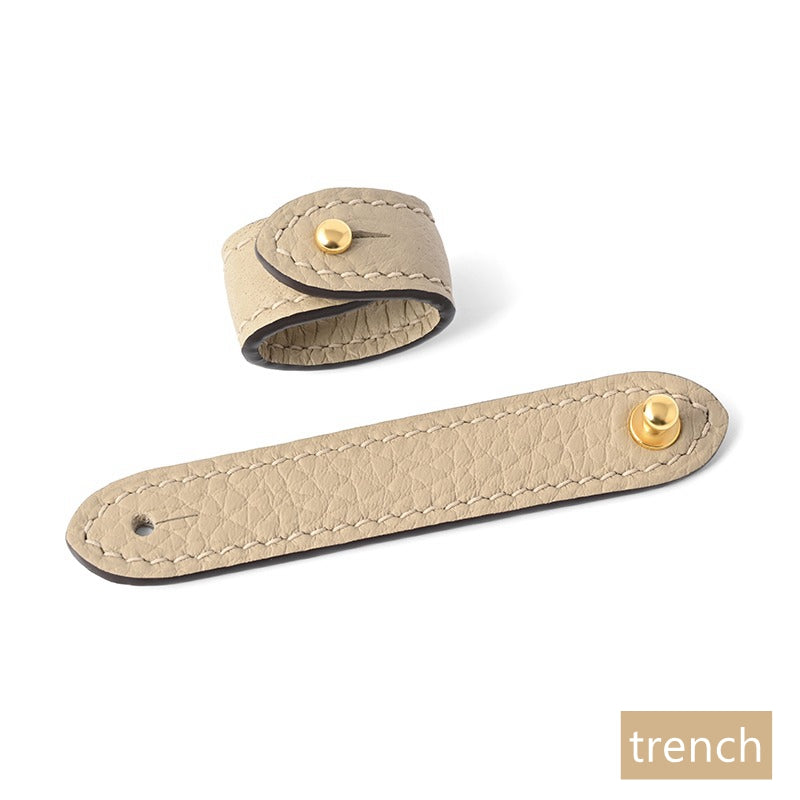 Leather Strap shorter for mini Lindy