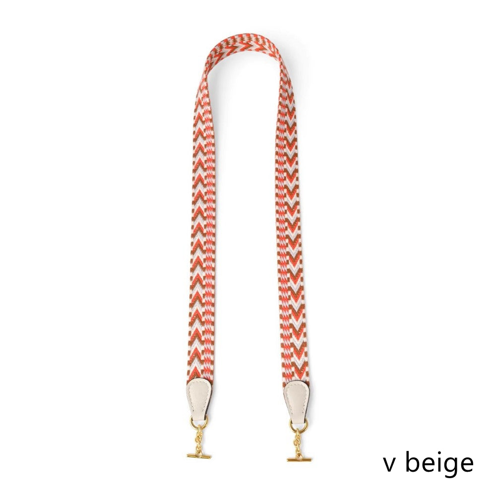 Epsom-Lederarmband + Umrüstsatz für Constance Slim/Roulis Slim