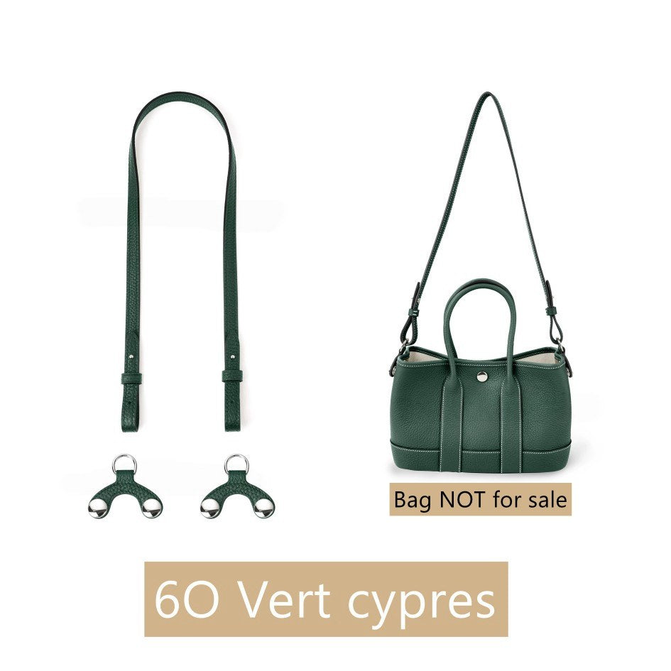 Togo-Leder-Ringverbinder/Schutz für Birkin/Kelly/Garten