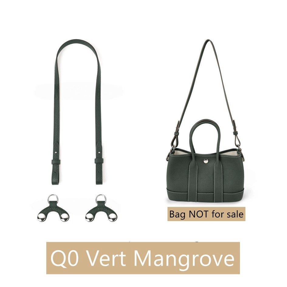 Togo-Leder-Ringverbinder/Schutz für Birkin/Kelly/Garten