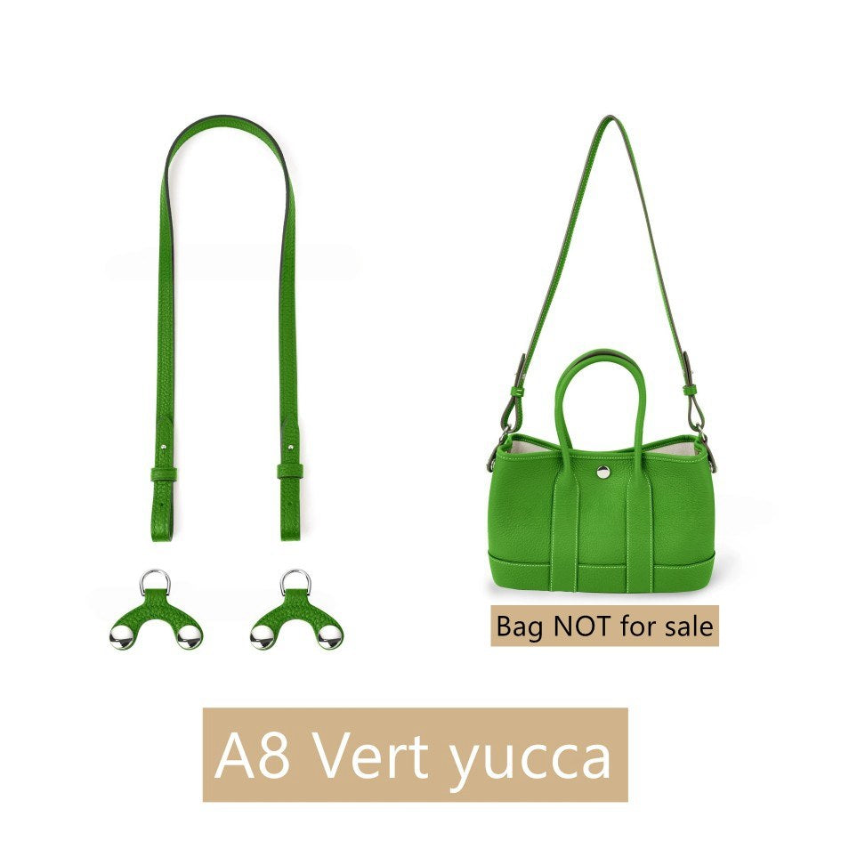 Togo-Leder-Ringverbinder/Schutz für Birkin/Kelly/Garten